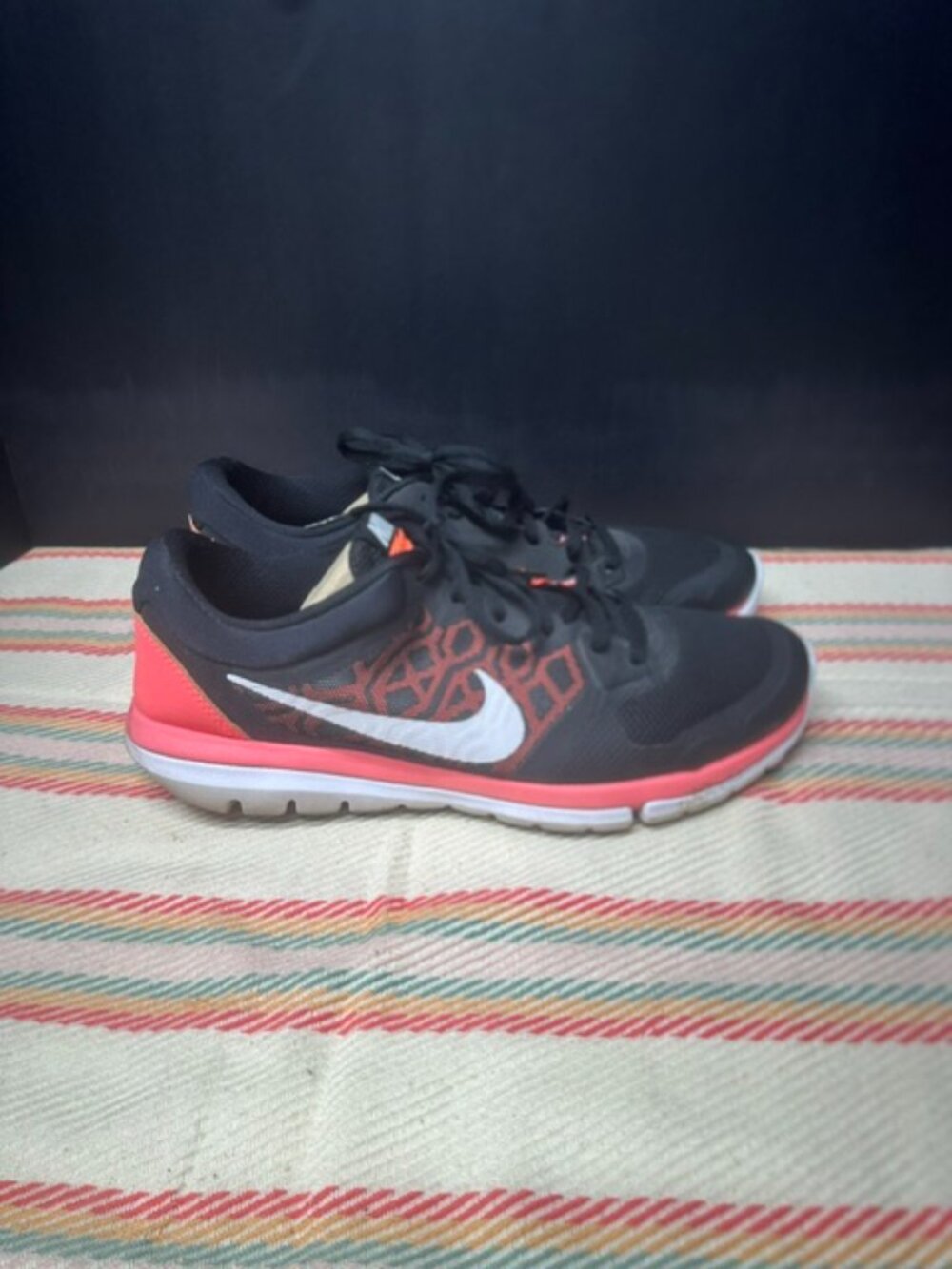 Nike Flex 2015 Run Woman's Size 11